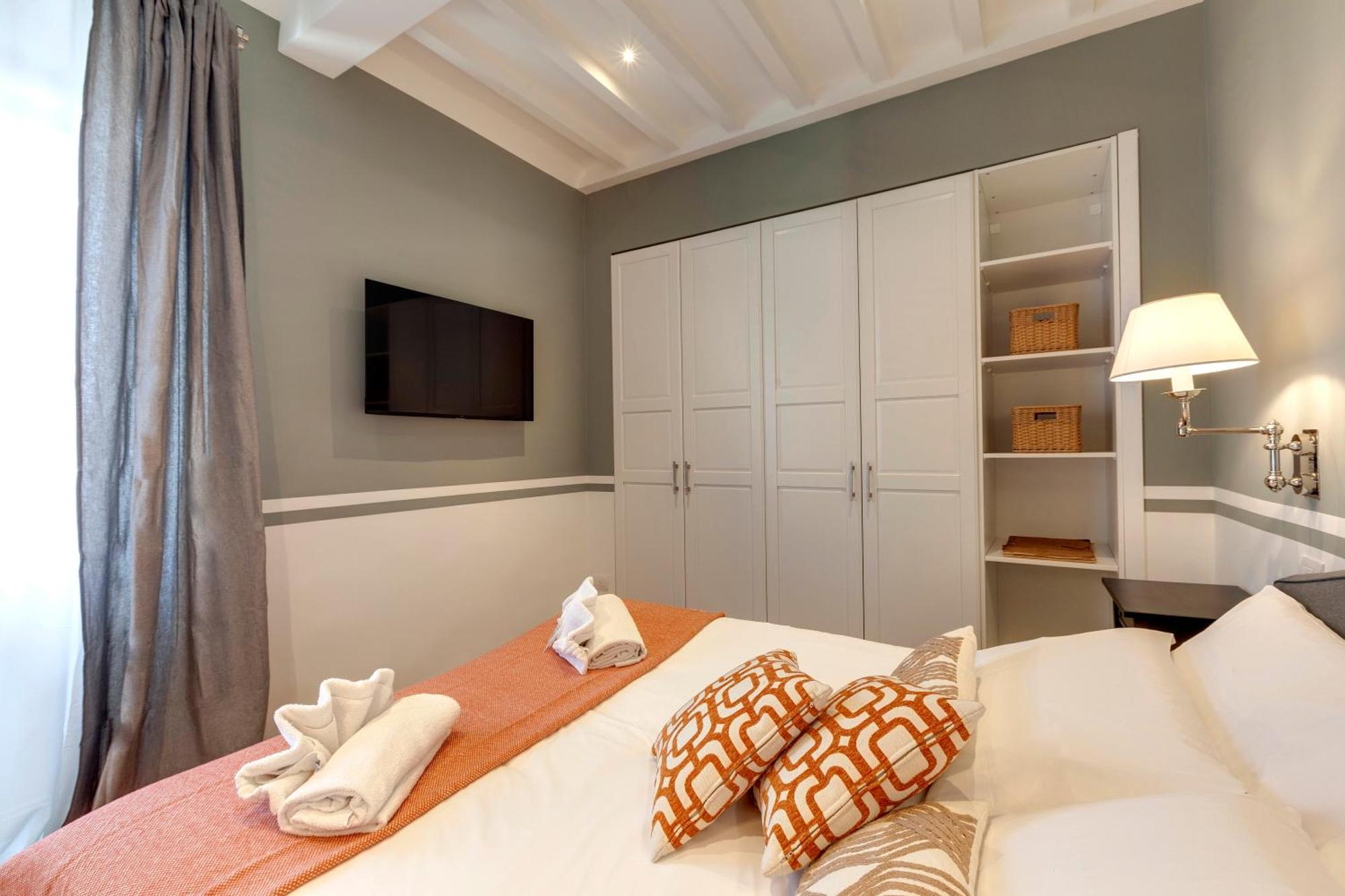 La Badessa Apartment By Mamo Florence Exterior photo