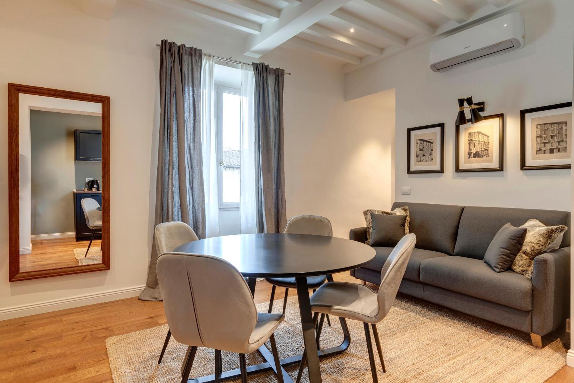 La Badessa Apartment By Mamo Florence Exterior photo